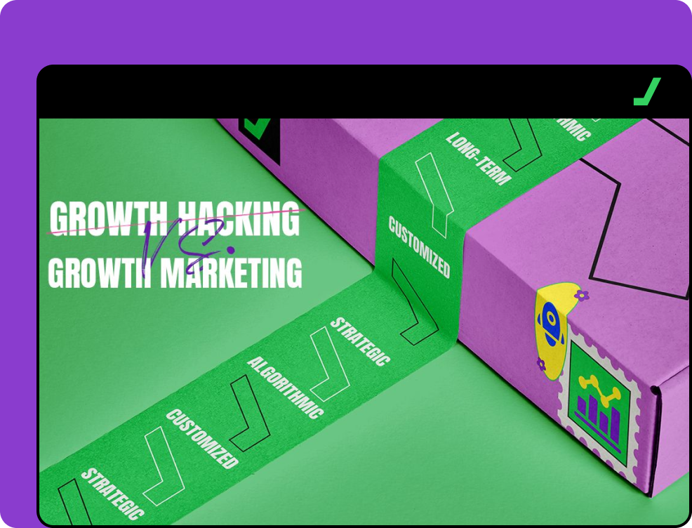 Growth Hacking agency in Egypt and UAE - Growlytics